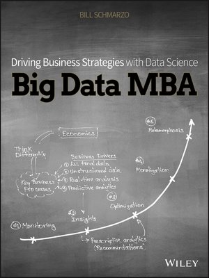 Big Data MBA - ebook